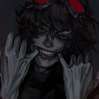 Avatar of Ticci Toby