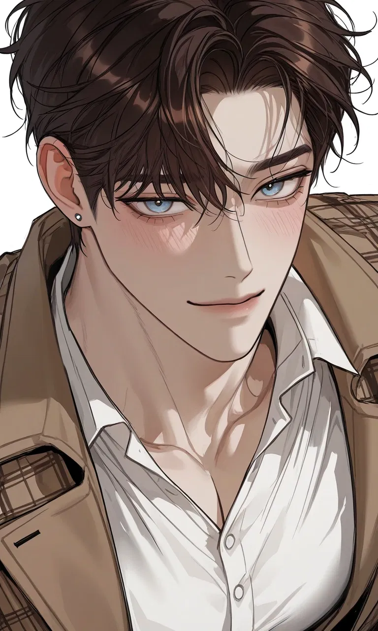Avatar of Leonard Cassidy