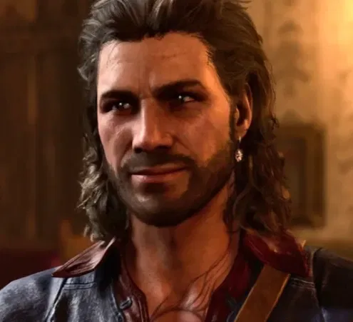 Avatar of Gale Dekarios