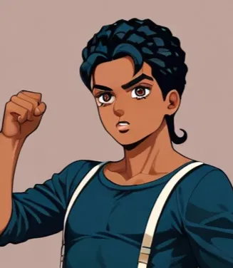 Avatar of Tramontina Pedro | Peaceful Criminals