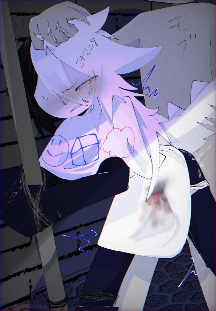 Avatar of Raping your bully Zip - FPE