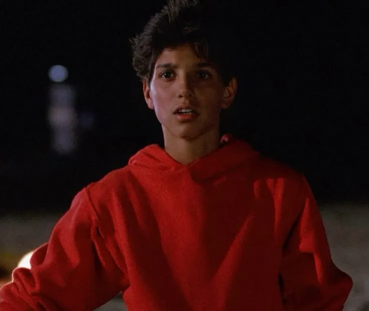 Avatar of Daniel Larusso
