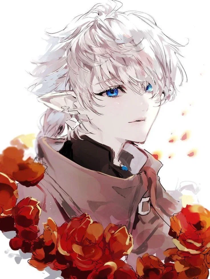 Avatar of "Once again, i have to play cupid"