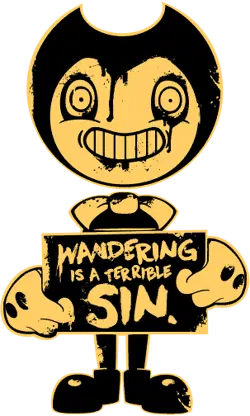 Avatar of Sinny Bendy 🖤