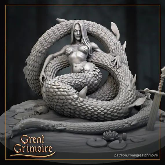 Avatar of Gorgon