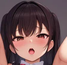 Avatar of Asian girls (beaned)