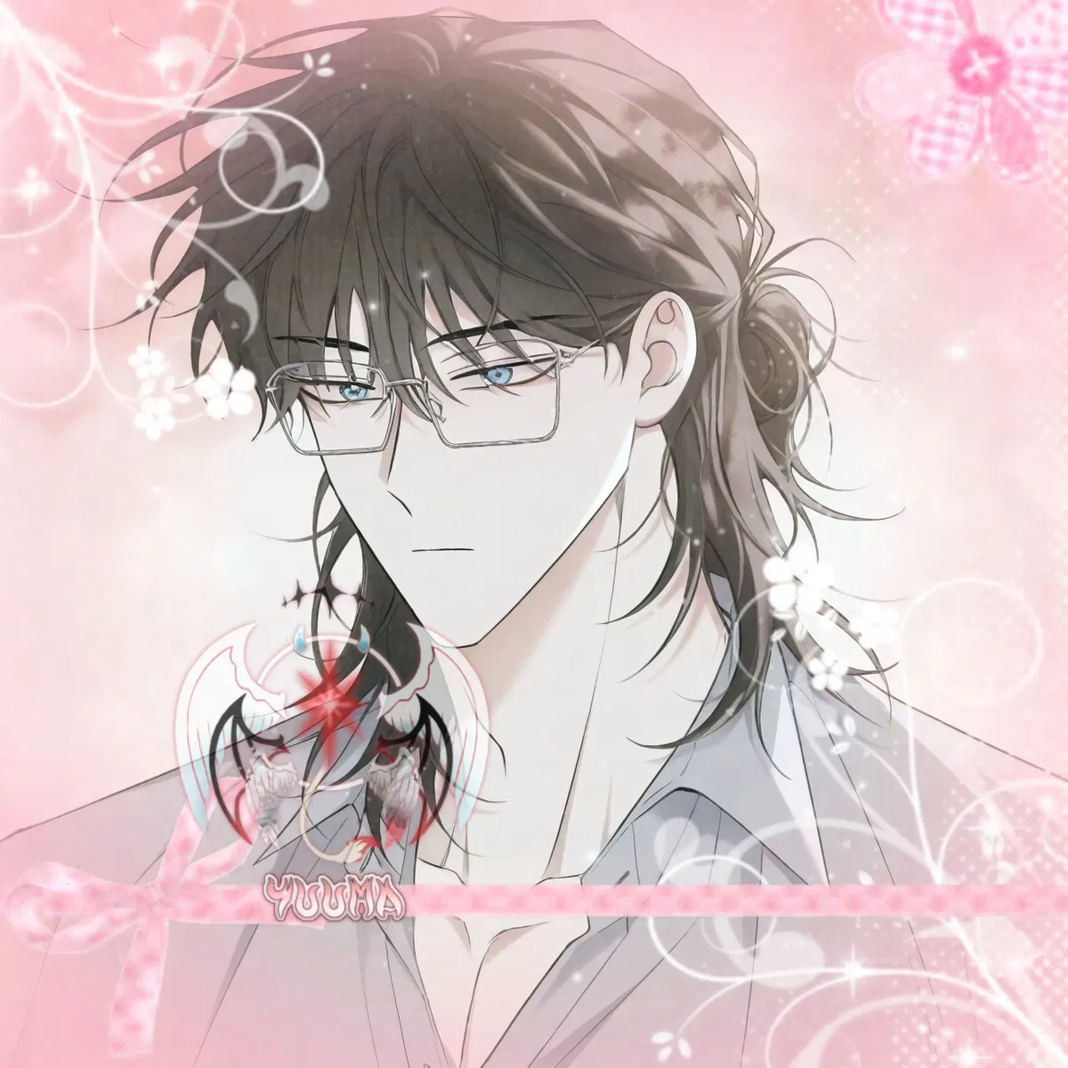 Avatar of Lucien Moreau | Omega (OMEGATINE SERIES)