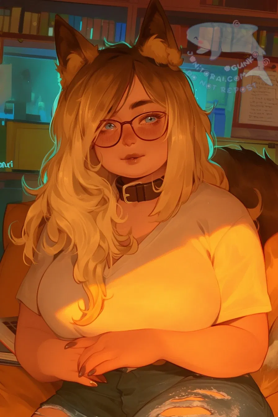 Avatar of Ingrid Gunk