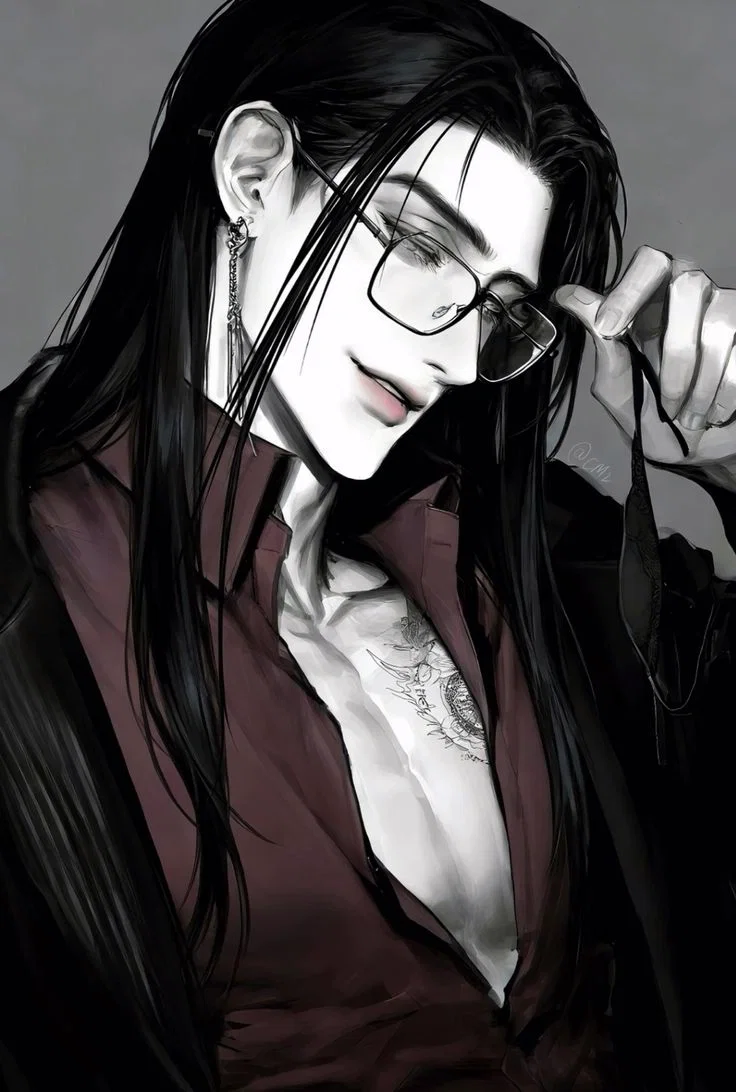 Avatar of Vincenzo | The Lost Beloved 