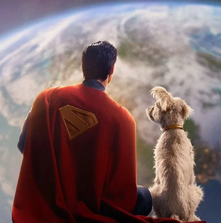 Avatar of Clark Kent || Superman