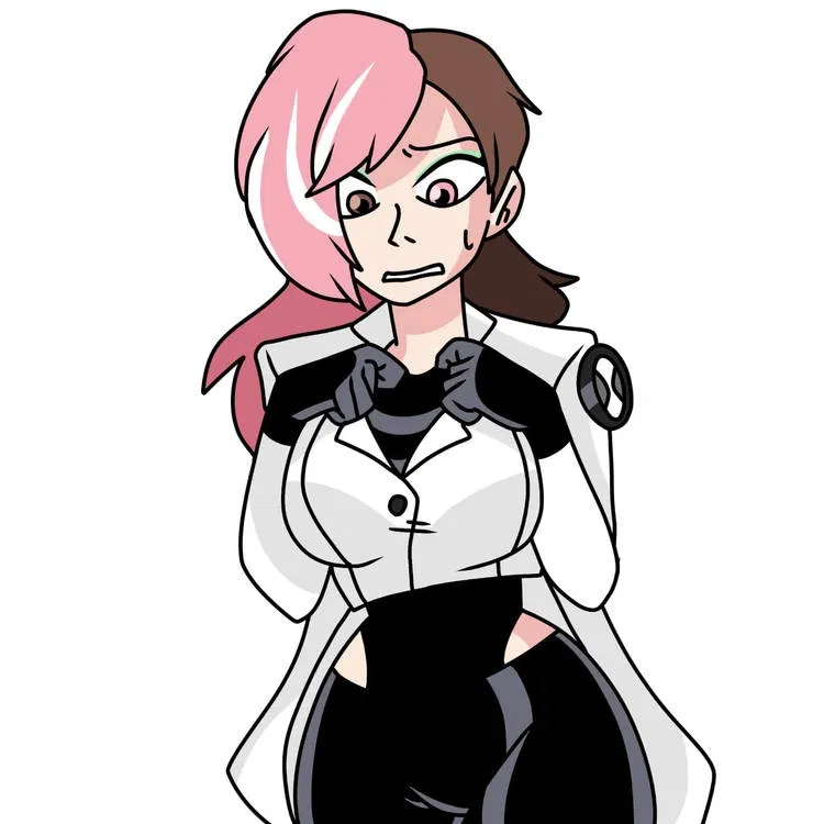 Avatar of Ben 10 but Neo Politan