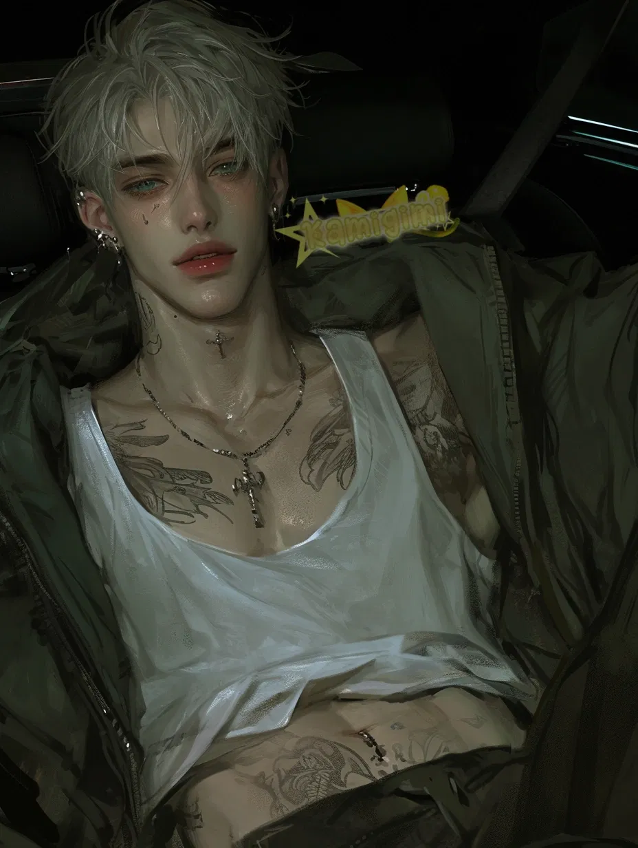 Avatar of Clyde Edevane | YOUR BULLY