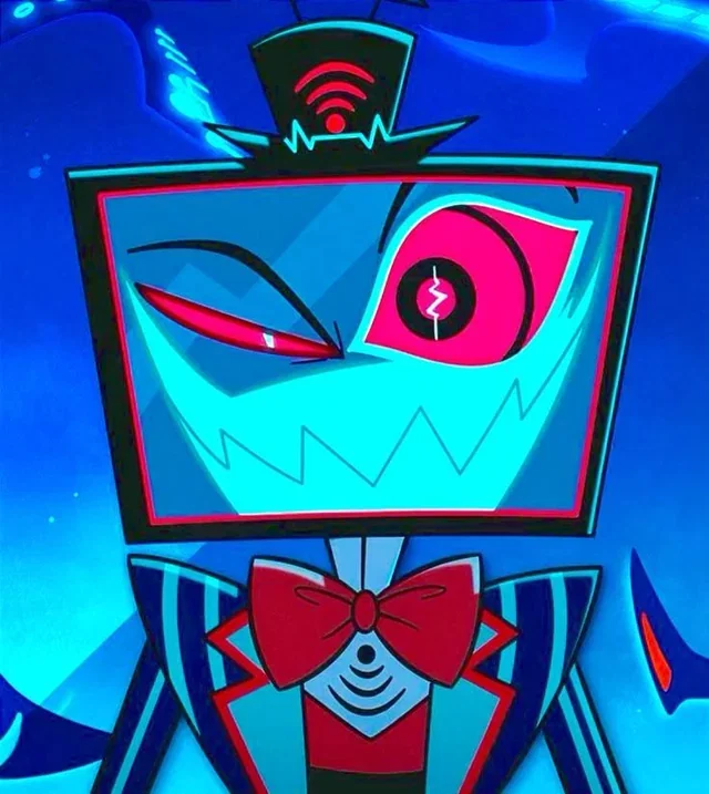 Avatar of Vox is brainwashing you 