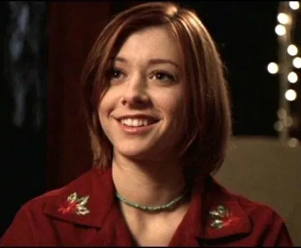 Avatar of Willow Rosenberg