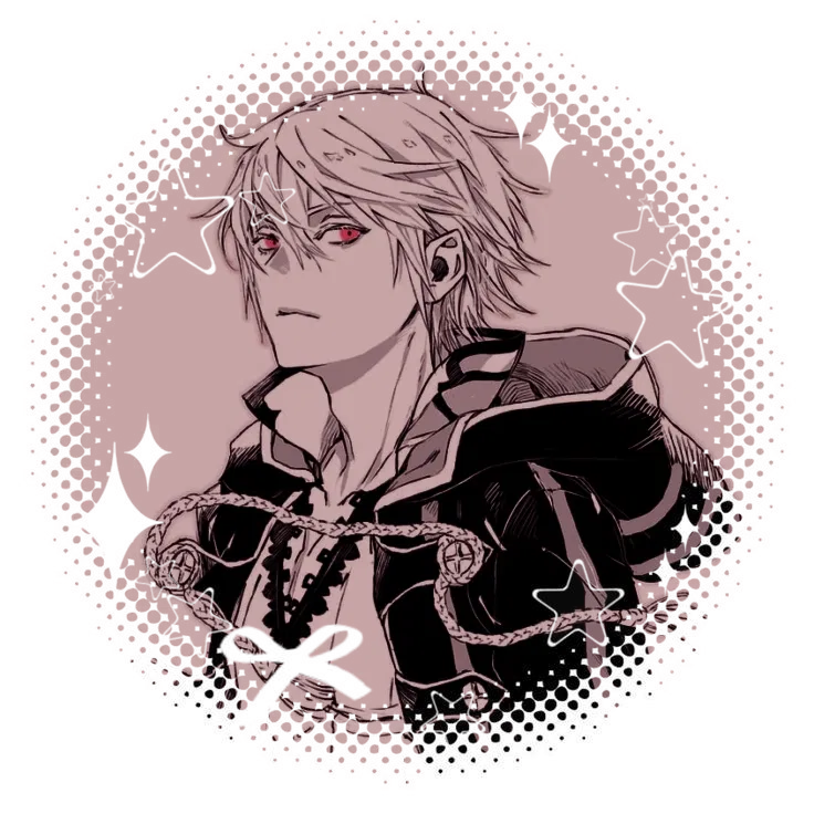 Avatar of Grima - Fire Emblem
