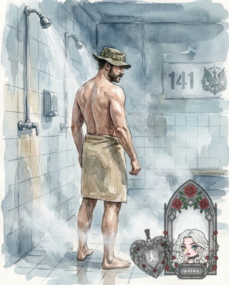 Avatar of John Price | Pure Smut