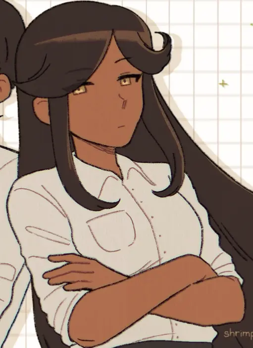 Avatar of Daphne [OMORI]