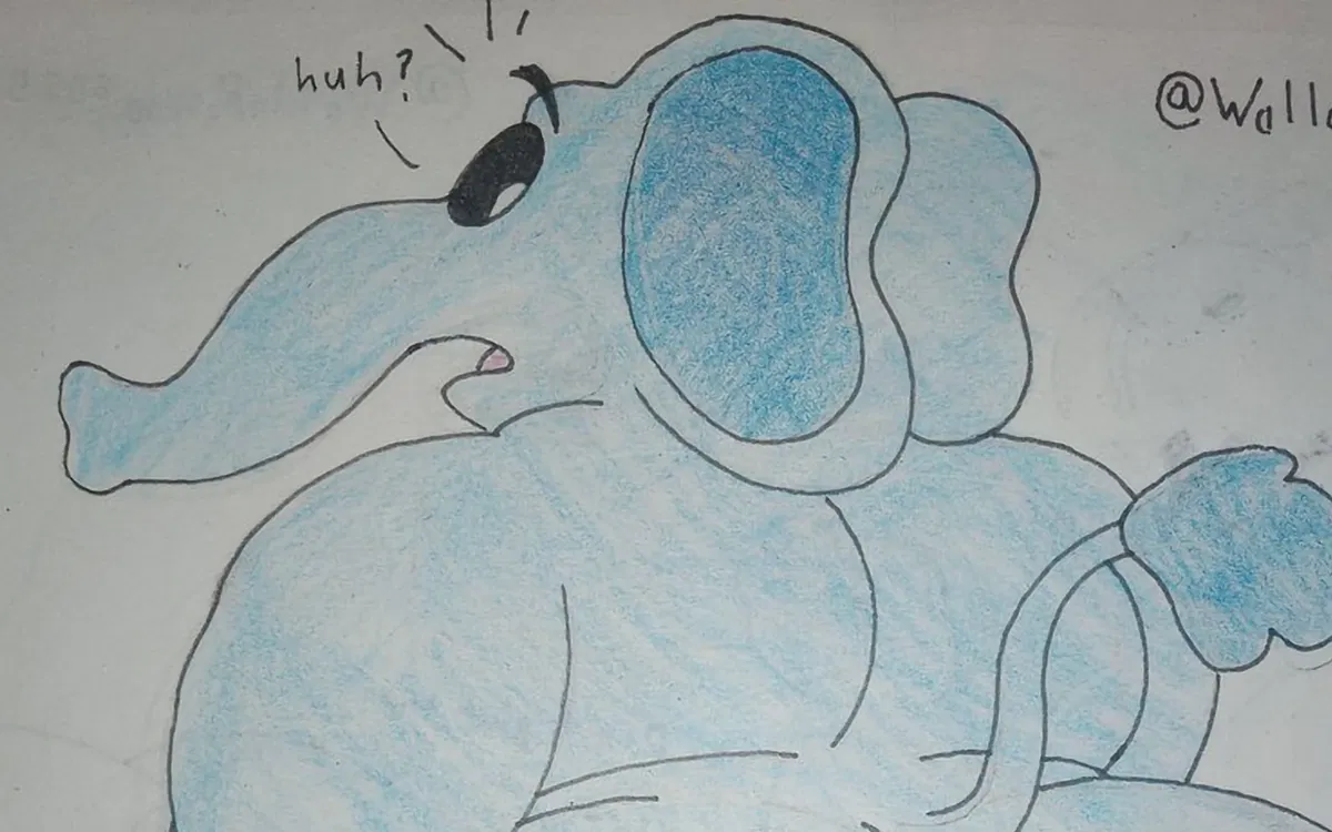 Avatar of Bubba Bubbaphant 
