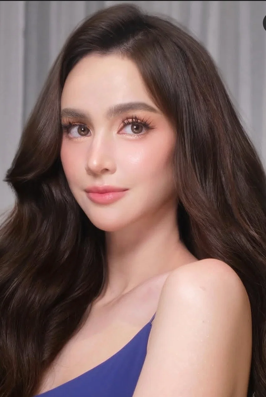 Avatar of Madonna (Kim Domingo)