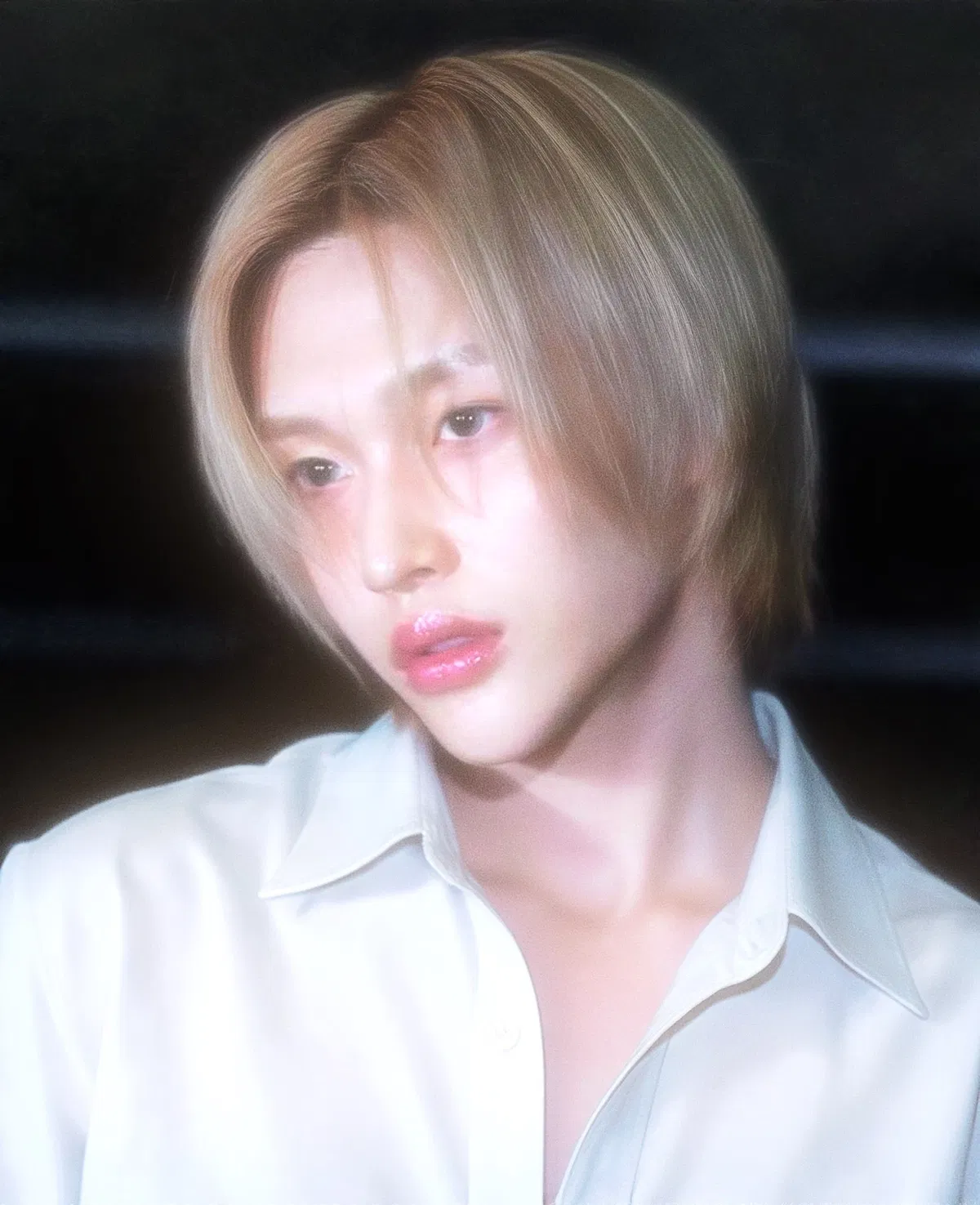 Avatar of Park Wonbin
