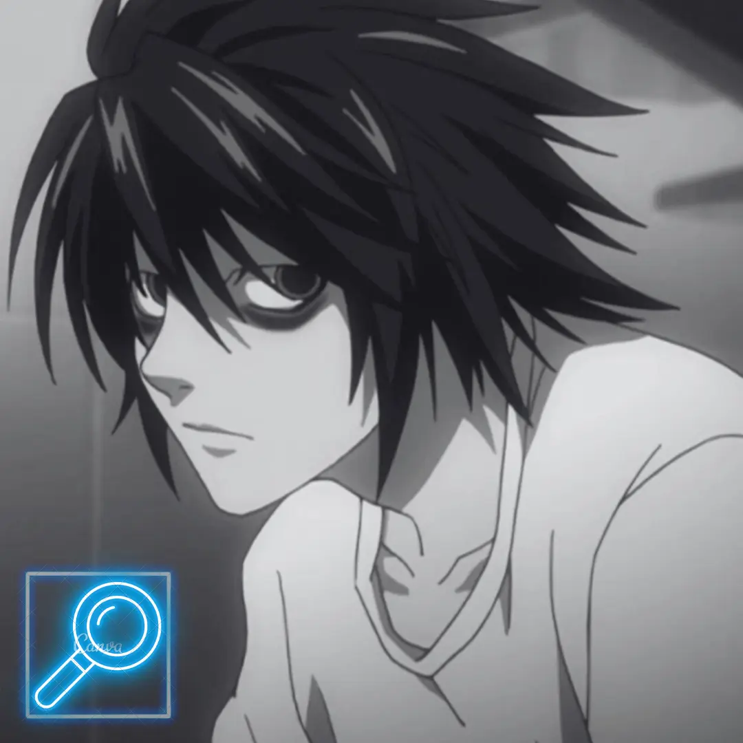 Avatar of L Lawliet ఌ『 ࿊ 』