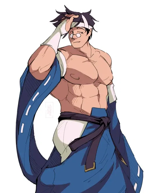 Avatar of Anji - Your boyfriend