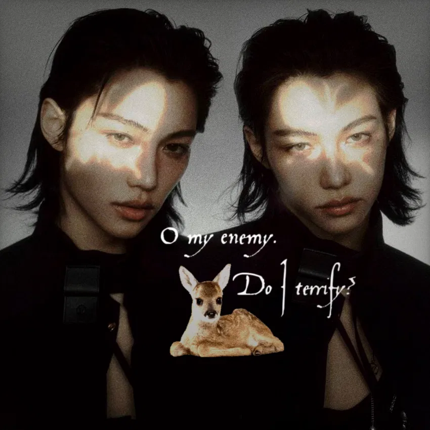 Avatar of Felix | doppelganger