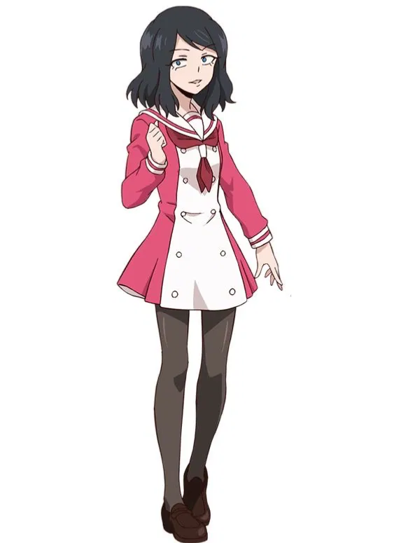 Avatar of Kaori Takanashi