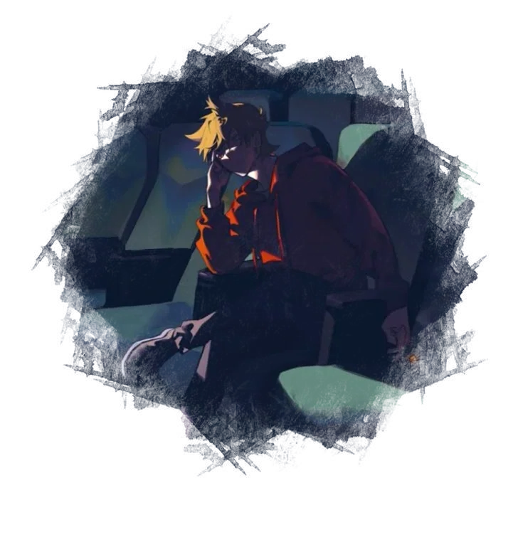 Avatar of Tord ⟋ Unrequited Love