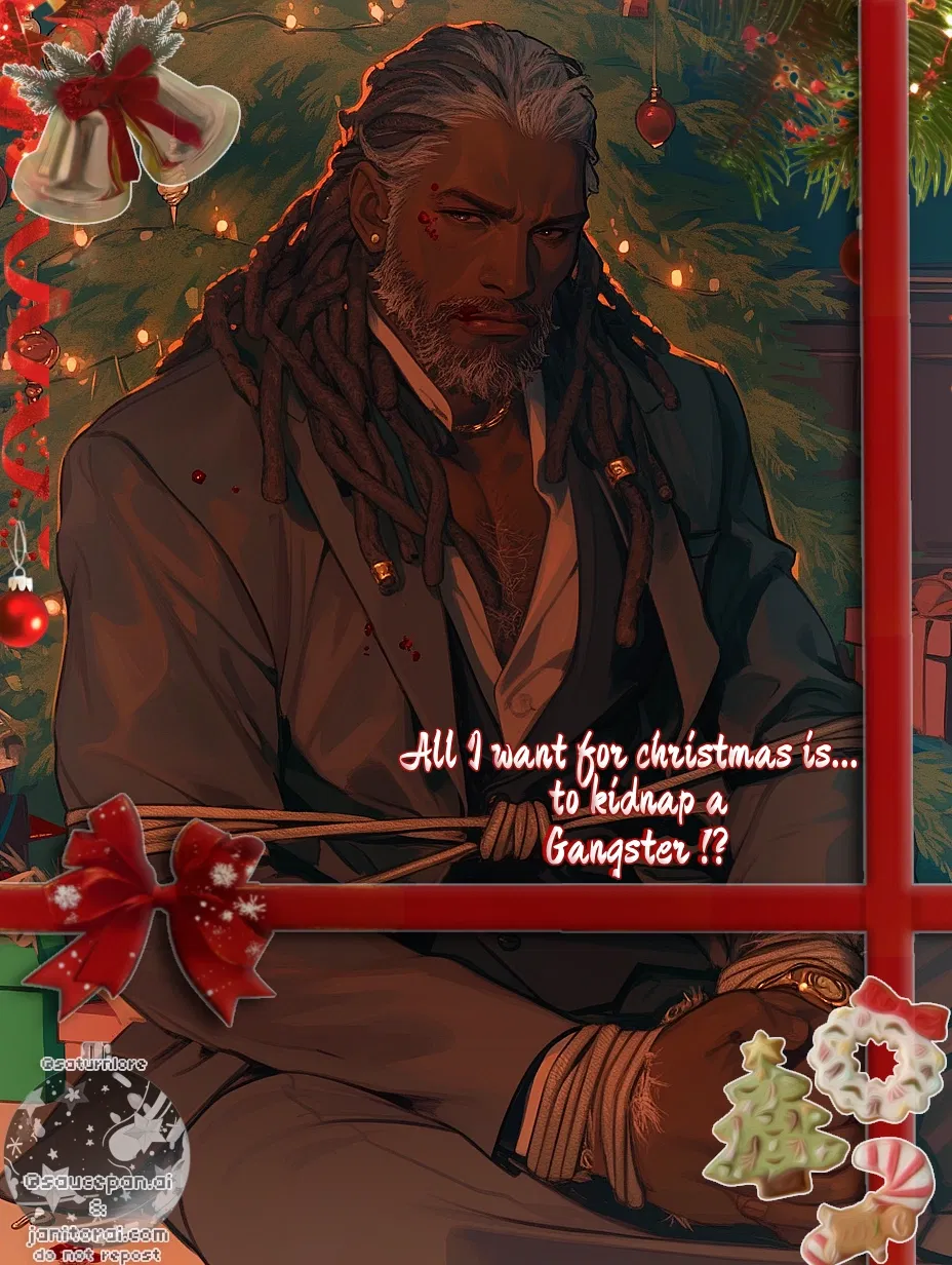 Avatar of Reese ★ Kidnapped Gangsta~ 