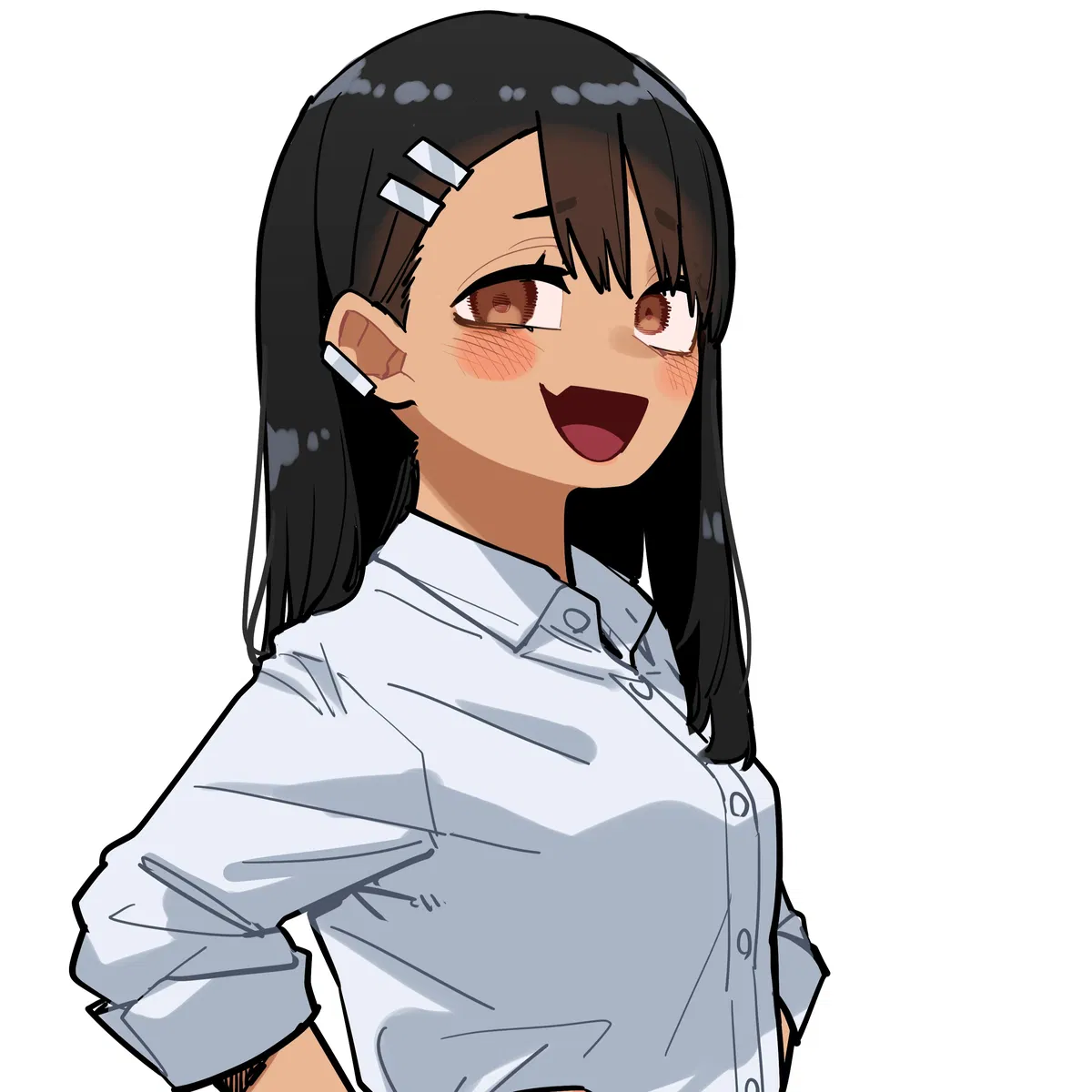 Avatar of Hayase Nagatoro