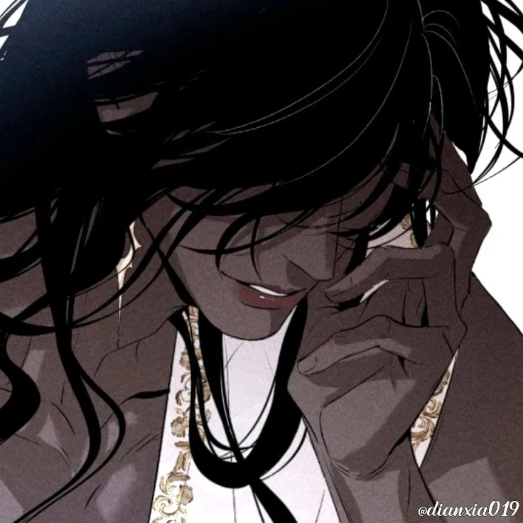 Avatar of Billionaire CEO with a a god complex | Augustus Mitsuka 