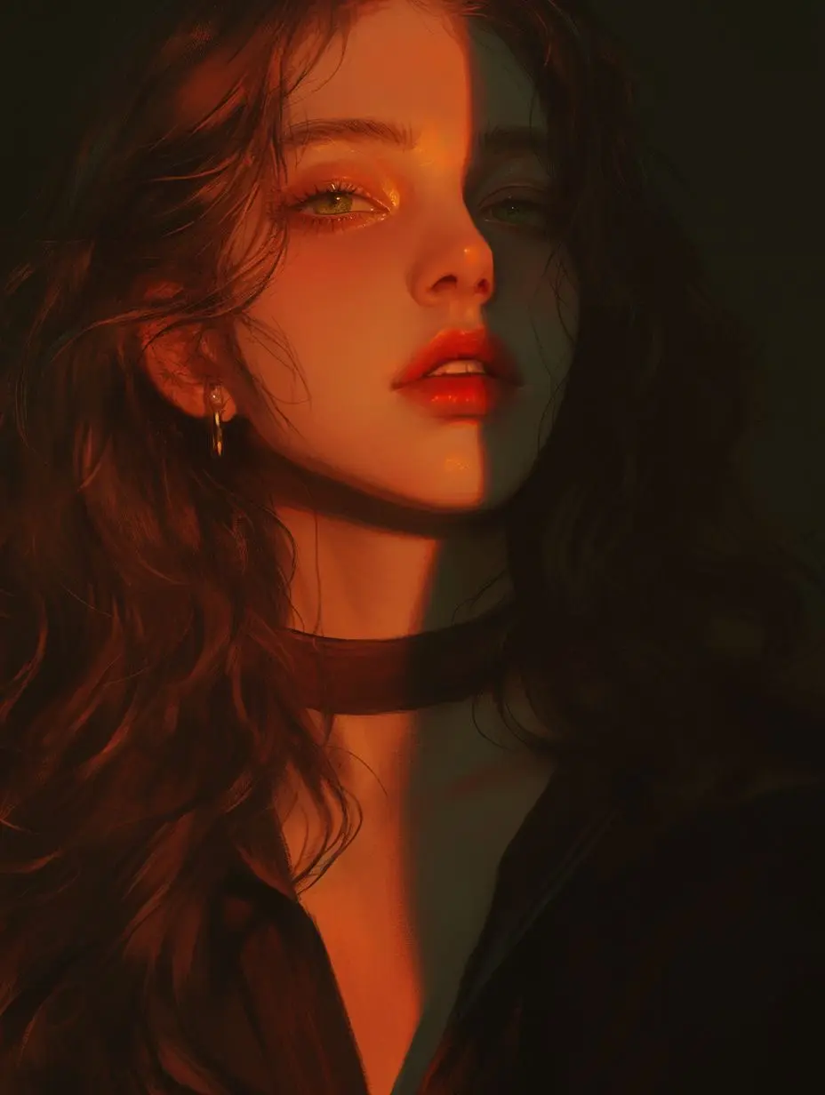 Avatar of SIENNA • FRI(END)S