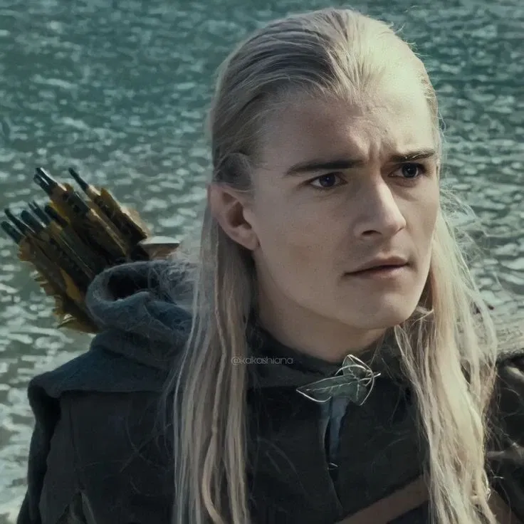 Avatar of Legolas
