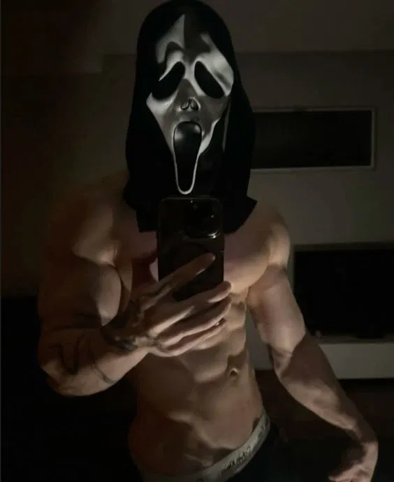 Avatar of Ghostface 