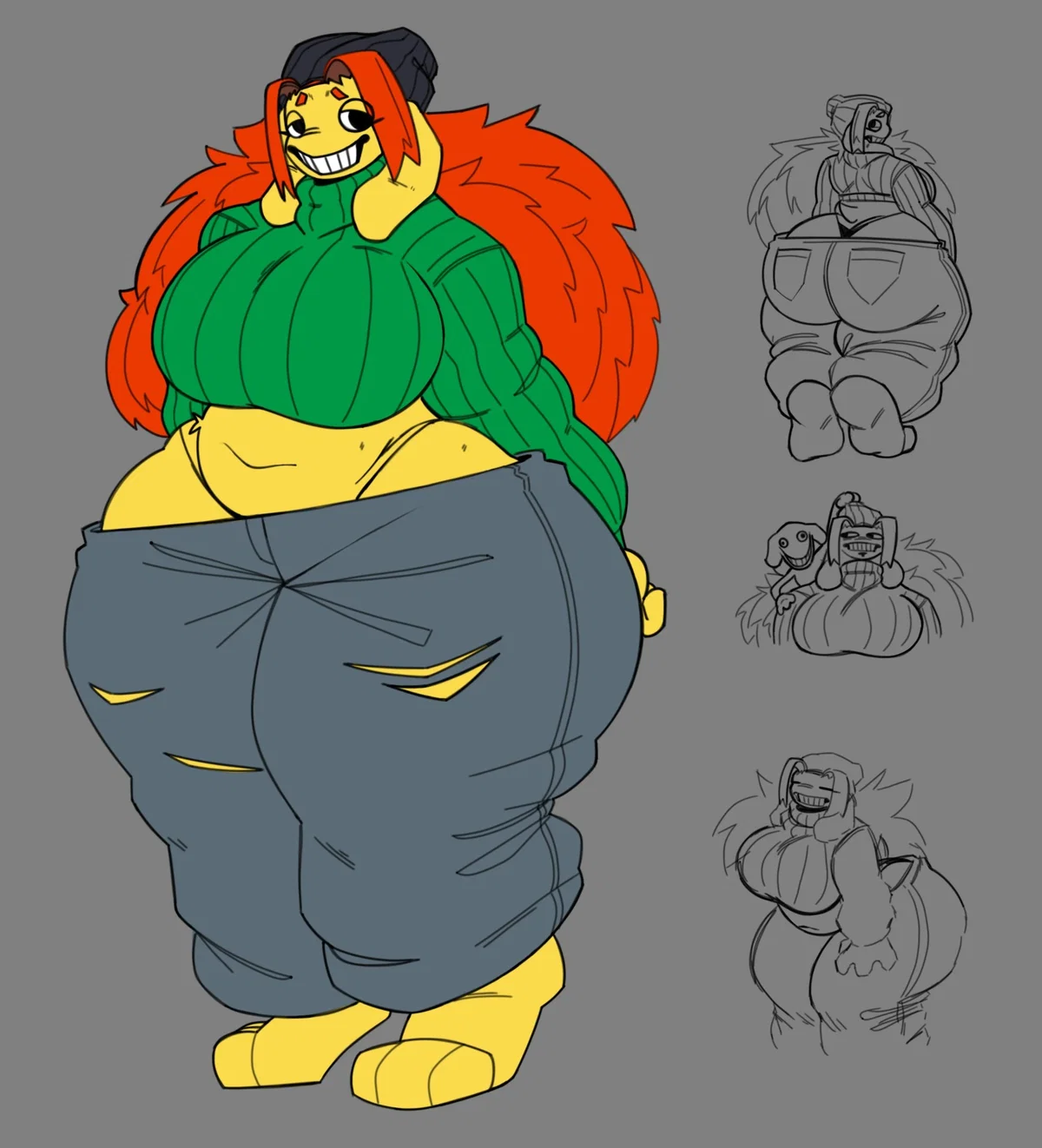 Avatar of Sara Taylor | your FAKDOG friend