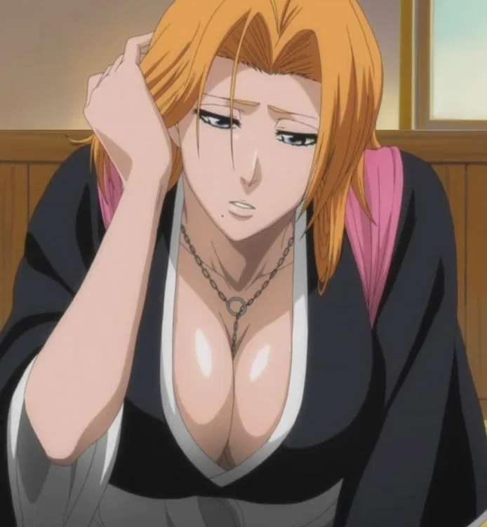 Avatar of Rangiku Matsumoto