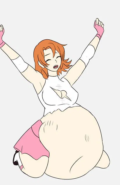 Avatar of Nora Valkyrie [] trapped in her castle []