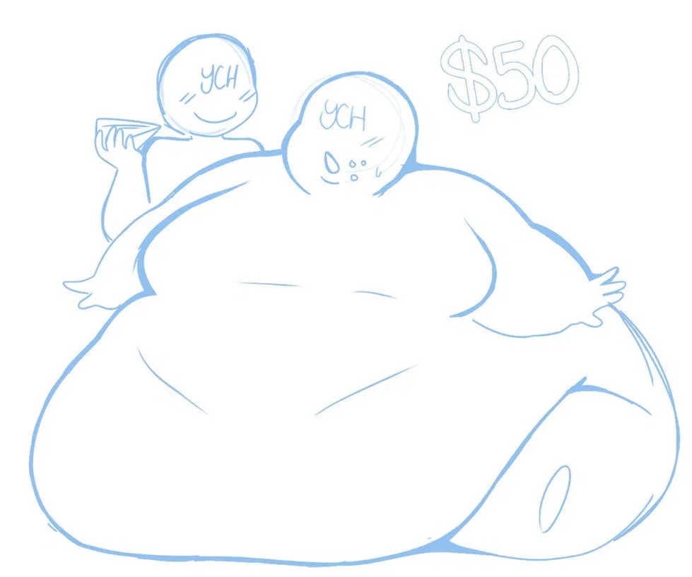 Avatar of Feeder Girlfriend/Boyfriend Bot 