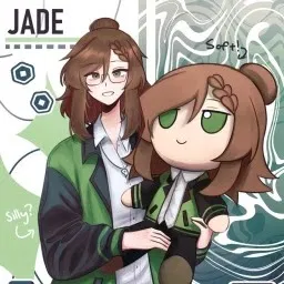 Avatar of Jade - Notoriety 
