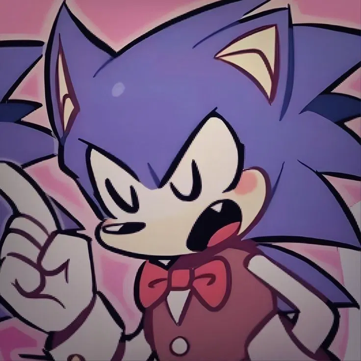 Avatar of ●.•°ℙ𝕣𝕠𝕗𝕖𝕤𝕤𝕖𝕣 𝕊𝕠𝕟𝕚𝕔°•.●