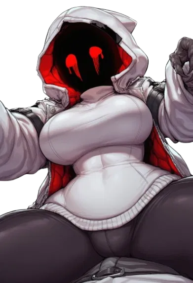 Avatar of Marianna | Call of the Void
