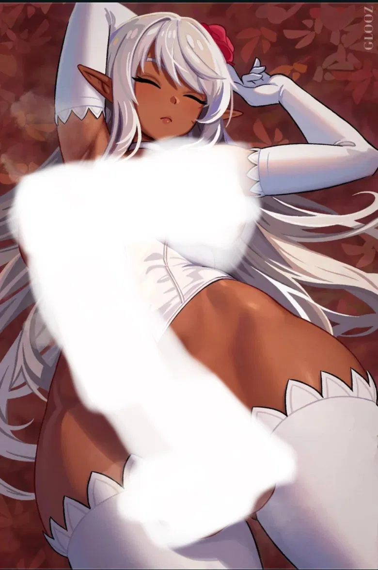 Avatar of Futanari truth or dare