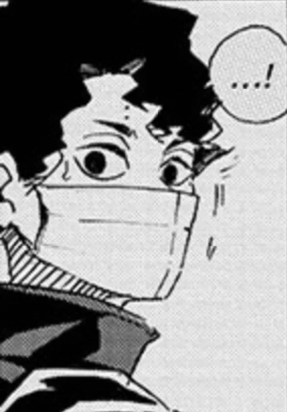 Avatar of Sakusa Kiyoomi 