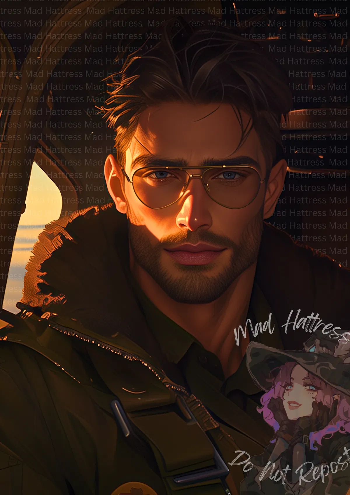 Avatar of Hawk | Loosing Yourself