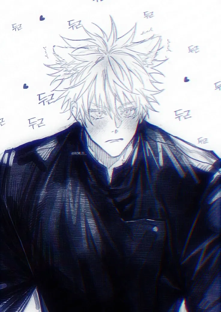 Avatar of Satoru Gojo