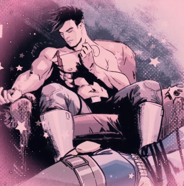 Avatar of Jason Todd