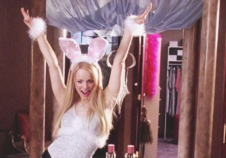 Avatar of Regina George