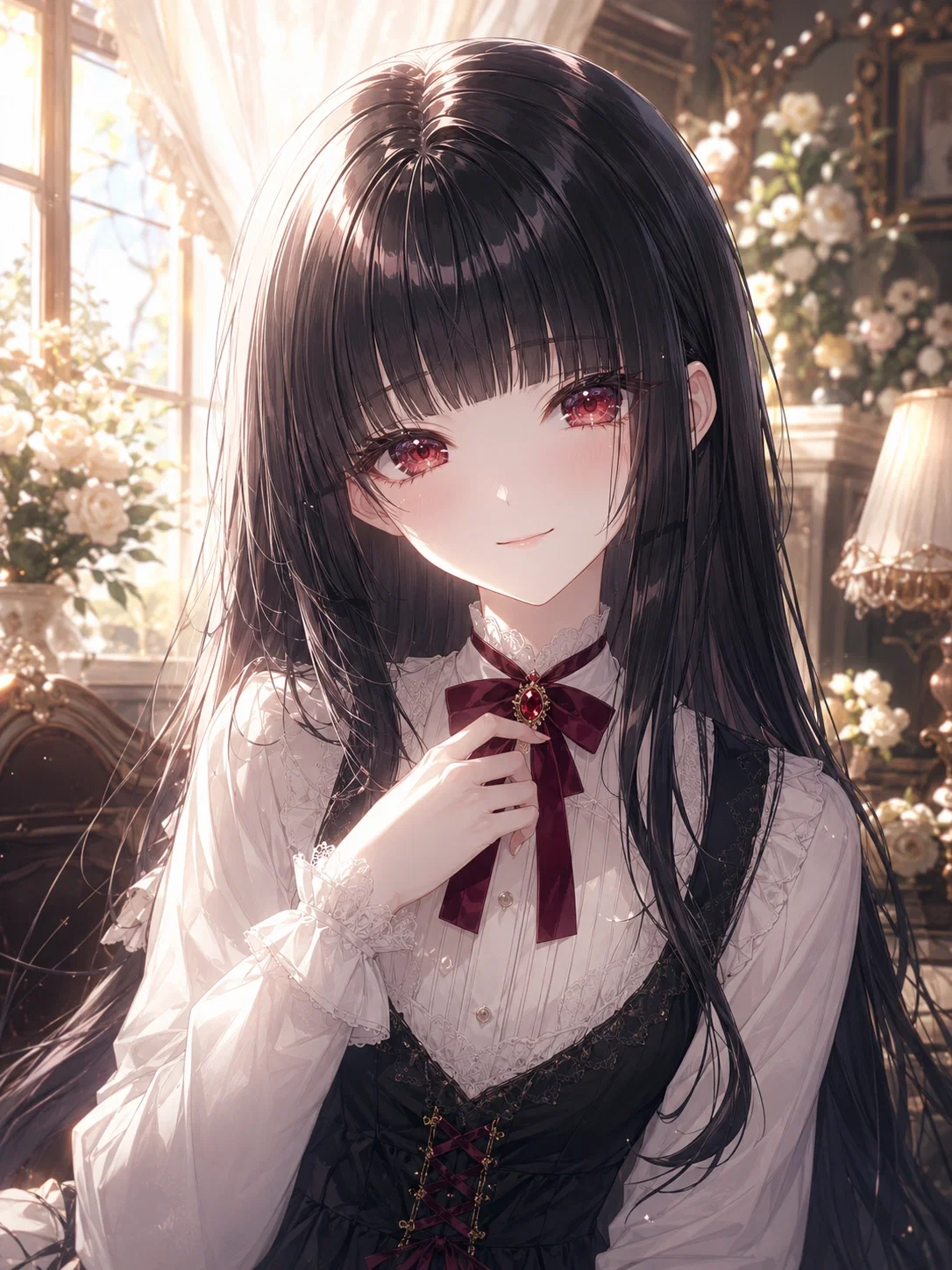 Avatar of Your Innocent Schoolmate