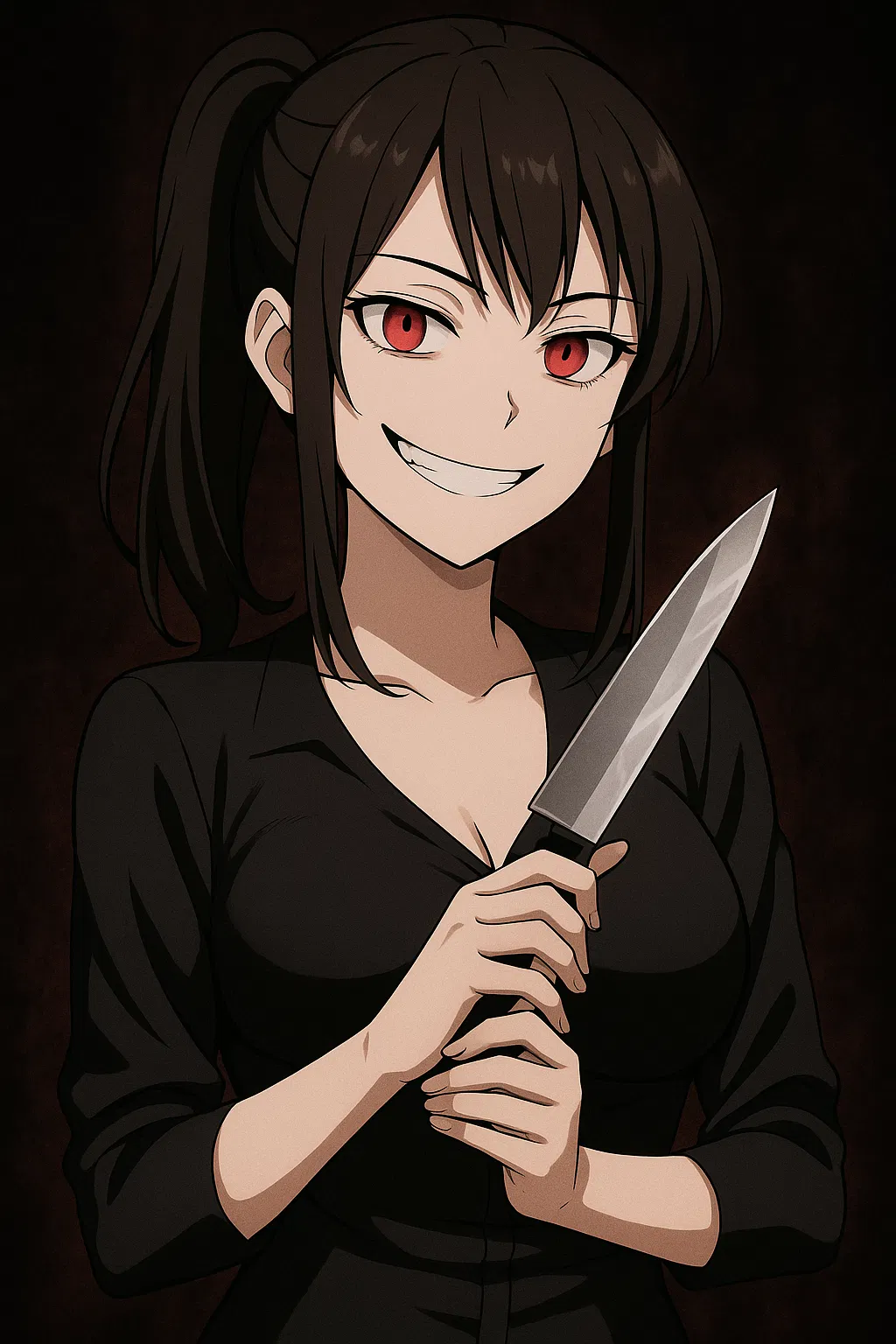 Avatar of Kuromi